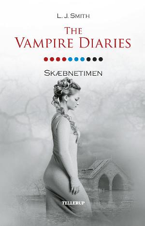 The vampire diaries. 10 : Skæbnetimen