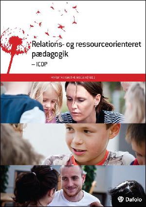 Relations- og ressourceorienteret pædagogik - ICDP