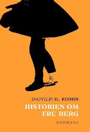 Historien om Fru Berg : noveller