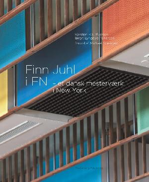 Finn Juhl i FN : et dansk mesterværk i New York