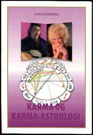 Karma og karma-astrologi