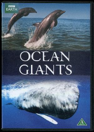Ocean giants