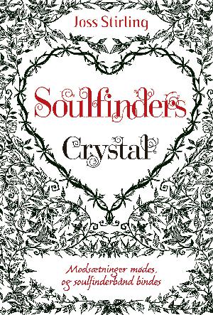 Soulfinders - Crystal