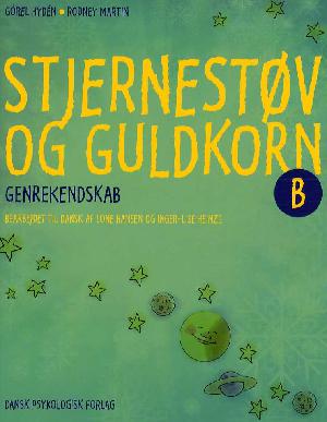 Stjernestøv og guldkorn B : genrekendskab