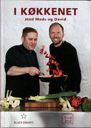 I køkkenet med Mads og David