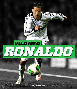 Vild med Ronaldo