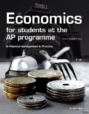 Economics for students at the AP programme in service, hospitality and tourism