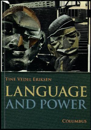 Language and power : gender, sexuality, ethnicity, race and social class