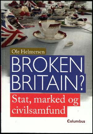 Broken Britain? : stat, marked og civilsamfund
