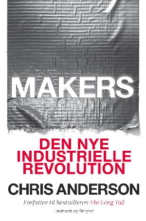 Makers : den nye industrielle revolution