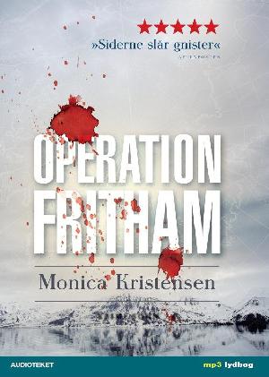 Operation Fritham