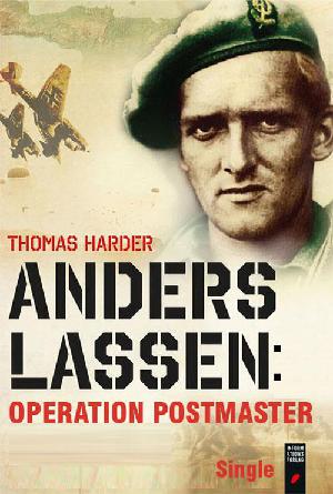 Anders Lassen : operation Postmaster