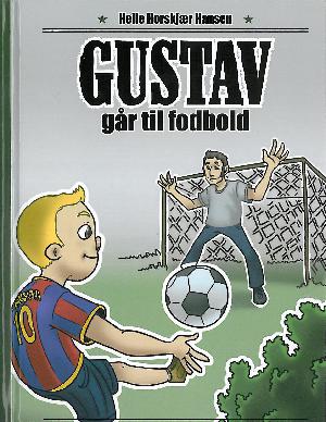 Gustav går til fodbold
