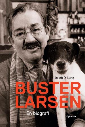 Buster Larsen : en biografi