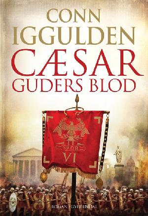 Cæsar. 5 : Guders blod