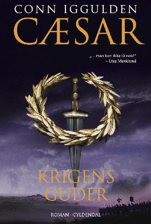 Cæsar. 4 : Krigens guder