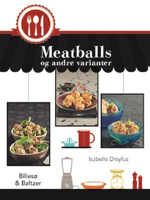 Meatballs og andre varianter