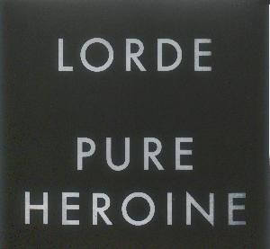 Pure heroine