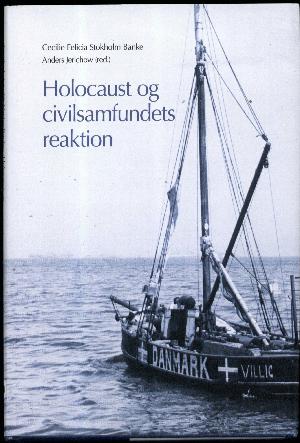 Holocaust og civilsamfundets reaktion