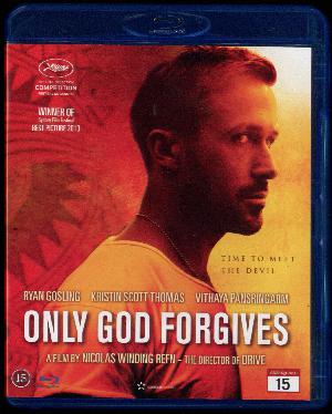 Only God forgives
