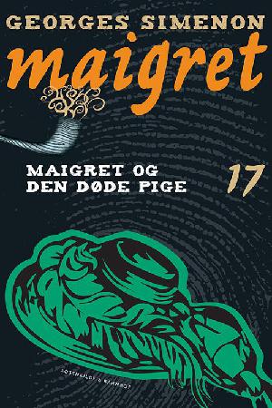 Maigret og den døde pige : kriminalroman