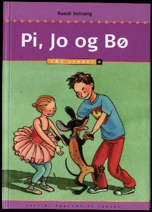 Pi, Jo og Bø