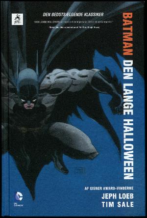 Batman - den lange halloween