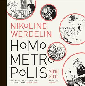 Homo metropolis 2010-2012