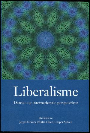 Liberalisme : danske og internationale perspektiver
