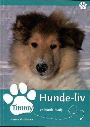 Timmy, en hundehvalp