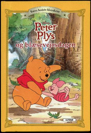 Peter Plys og blæsevejrsdagen