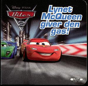 Lynet McQueen giver den gas!