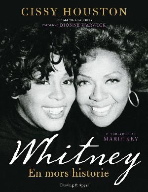 Whitney : en mors historie