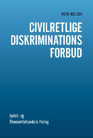 Civilretlige diskriminationsforbud