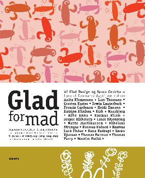 Glad for mad