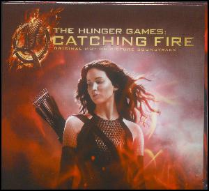The hunger games - Catching fire : original motion picture soundtrack