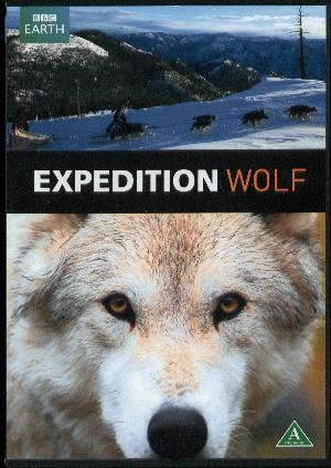 Expedition wolf