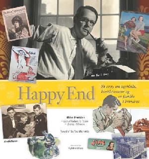 Happy end : et essay om ugeblade, kiosklitteratur og en familie i branchen