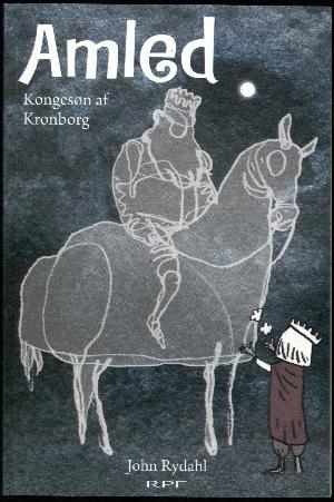 Amled : kongesøn af Kronborg