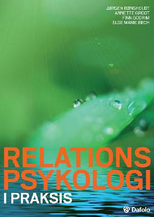 Relationspsykologi - i praksis