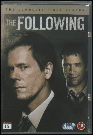 The following. Disc 1