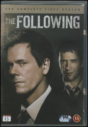 The following. Disc 3