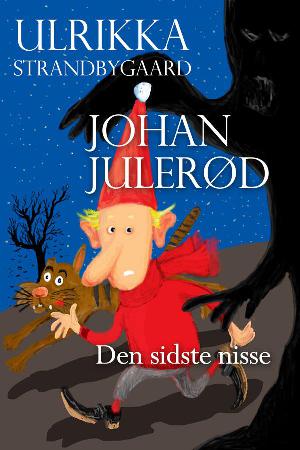 Johan Julerød : den sidste nisse