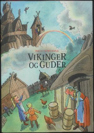 Vikinger og guder