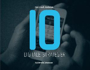 10 digitale strategier