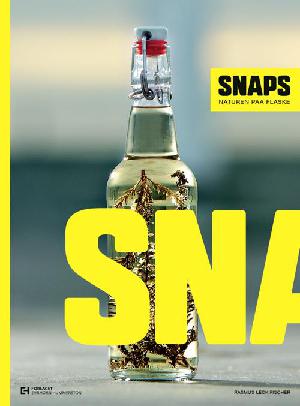 Snaps : naturen paa flaske