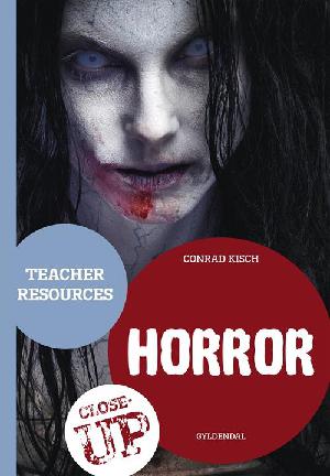 Horror -- Teacher resources
