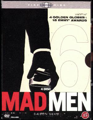 Mad men. 3