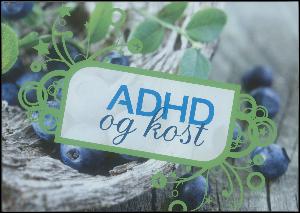 ADHD og kost