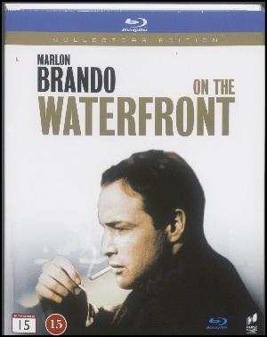 On the waterfront